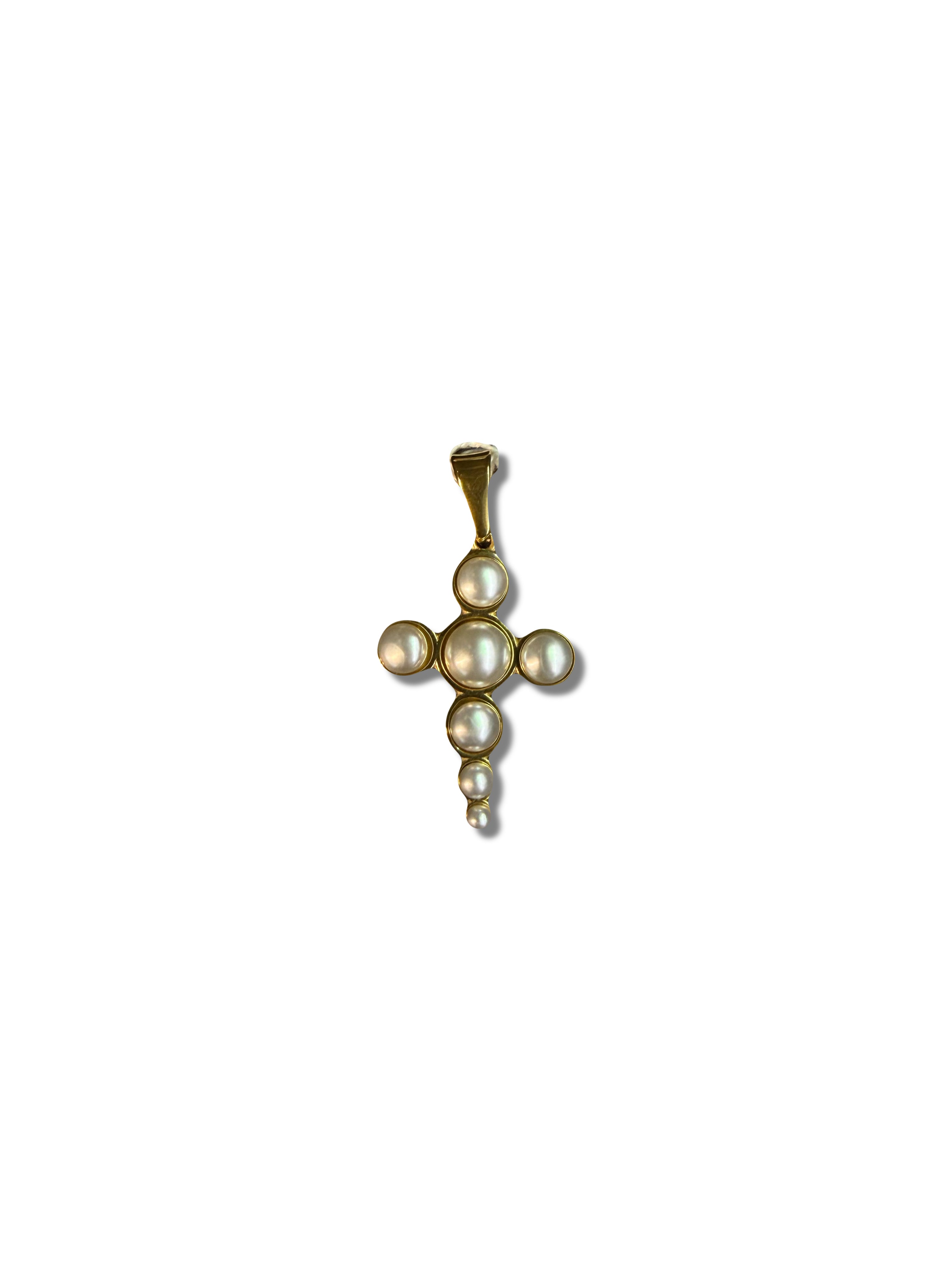 Stainless Steel Pendant