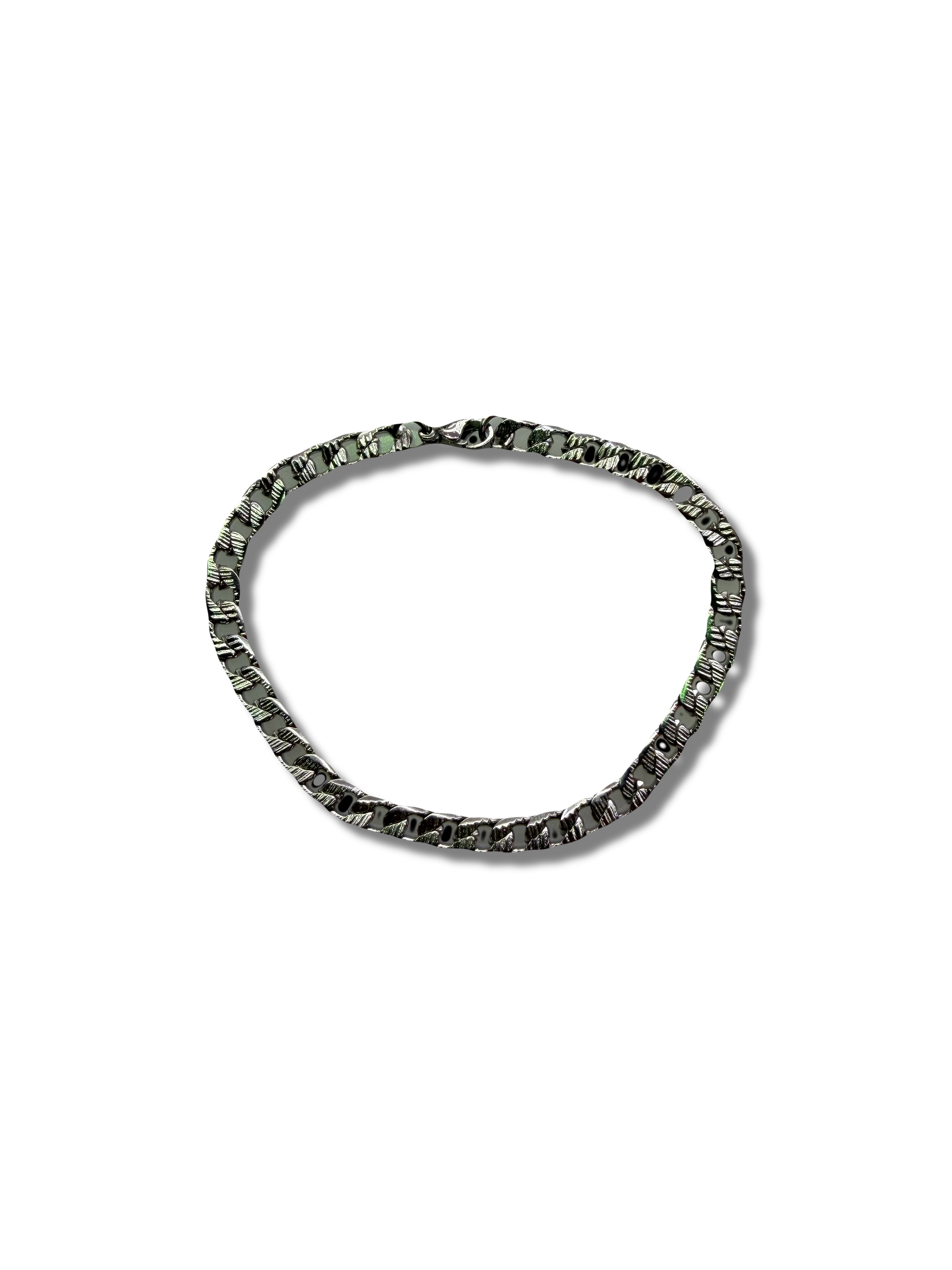 Bracelet Acier Inox