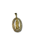 Stainless Steel Pendant