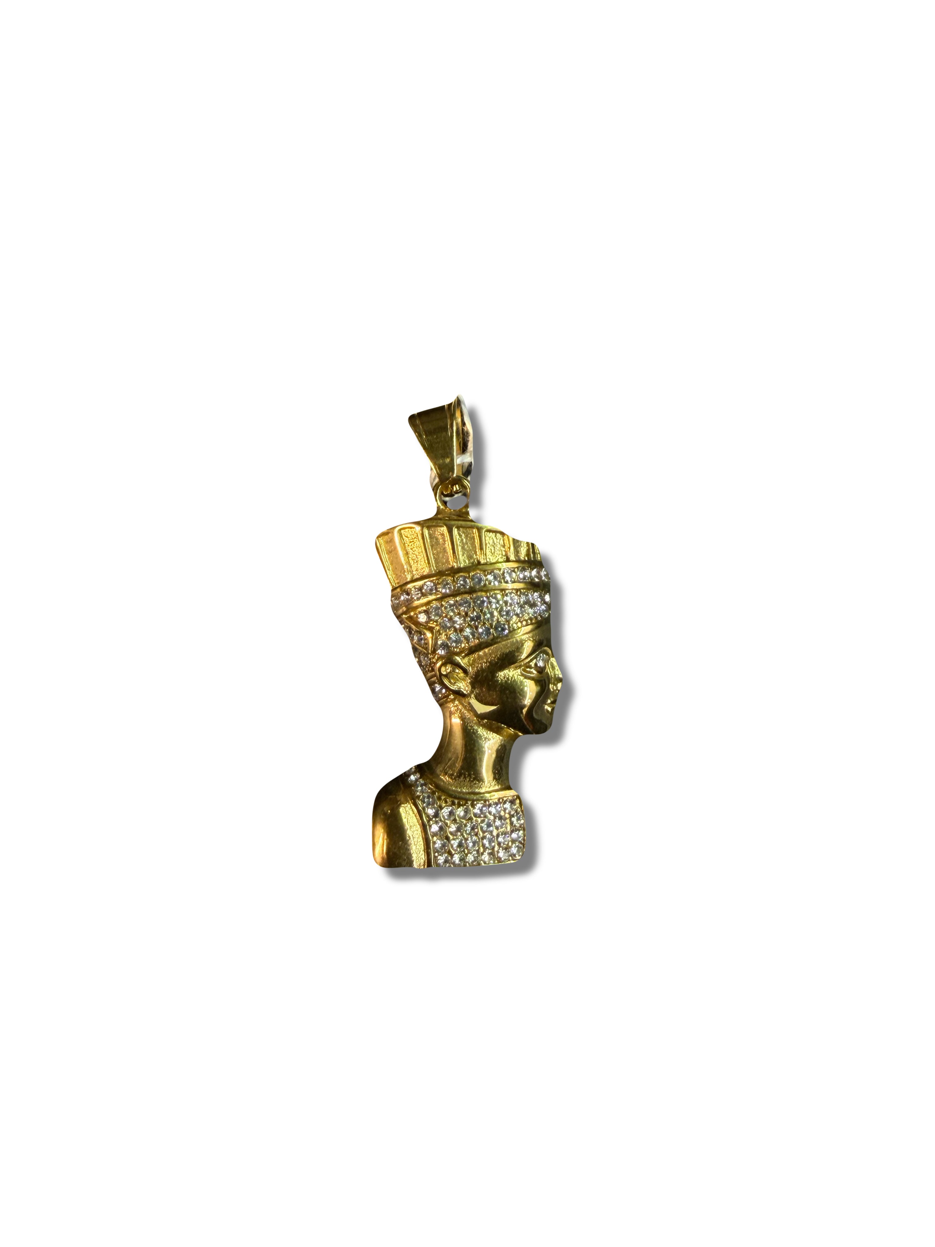 Stainless Steel Pendant