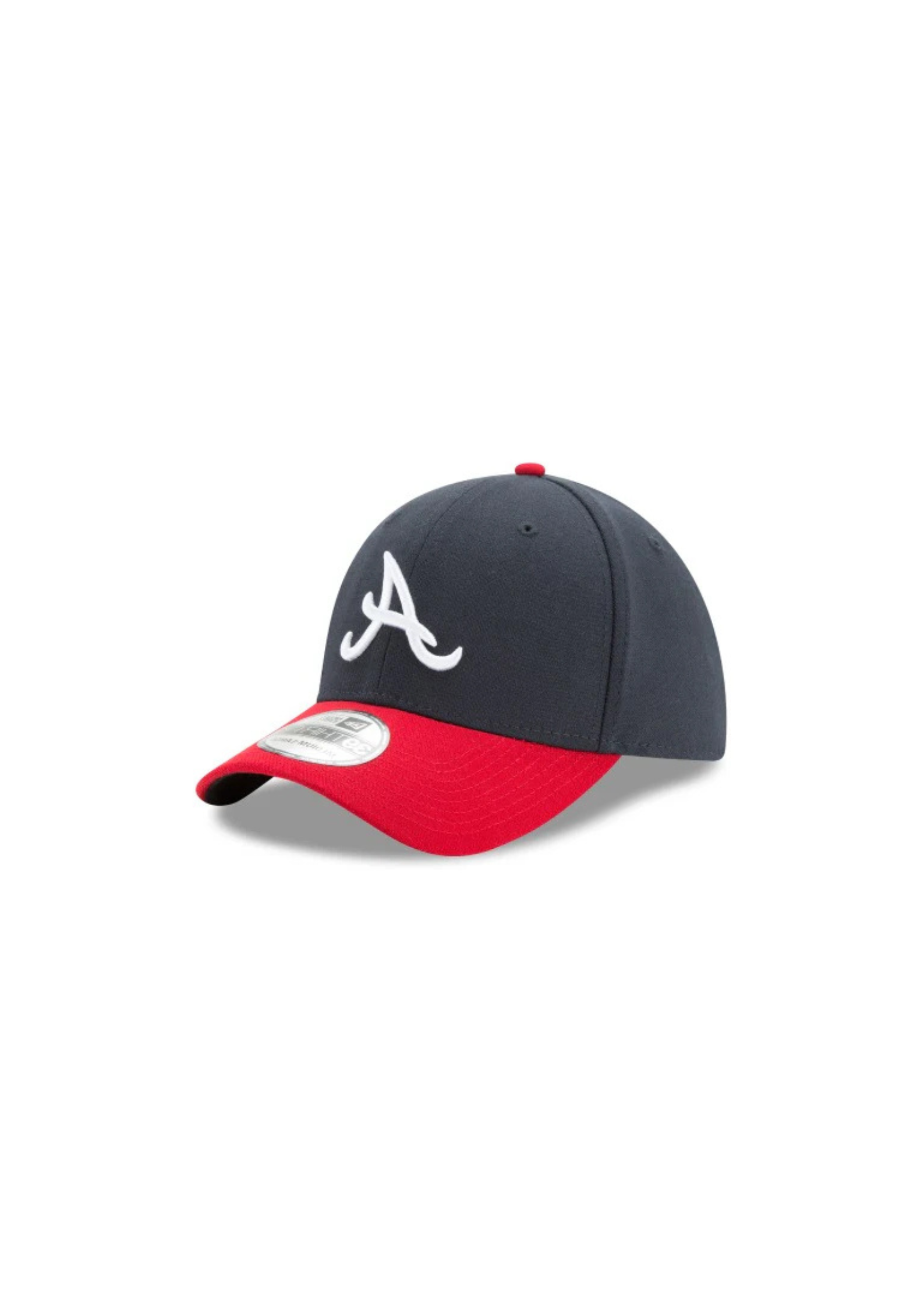 New era  atlanta braves 9forty Adjustable Cap