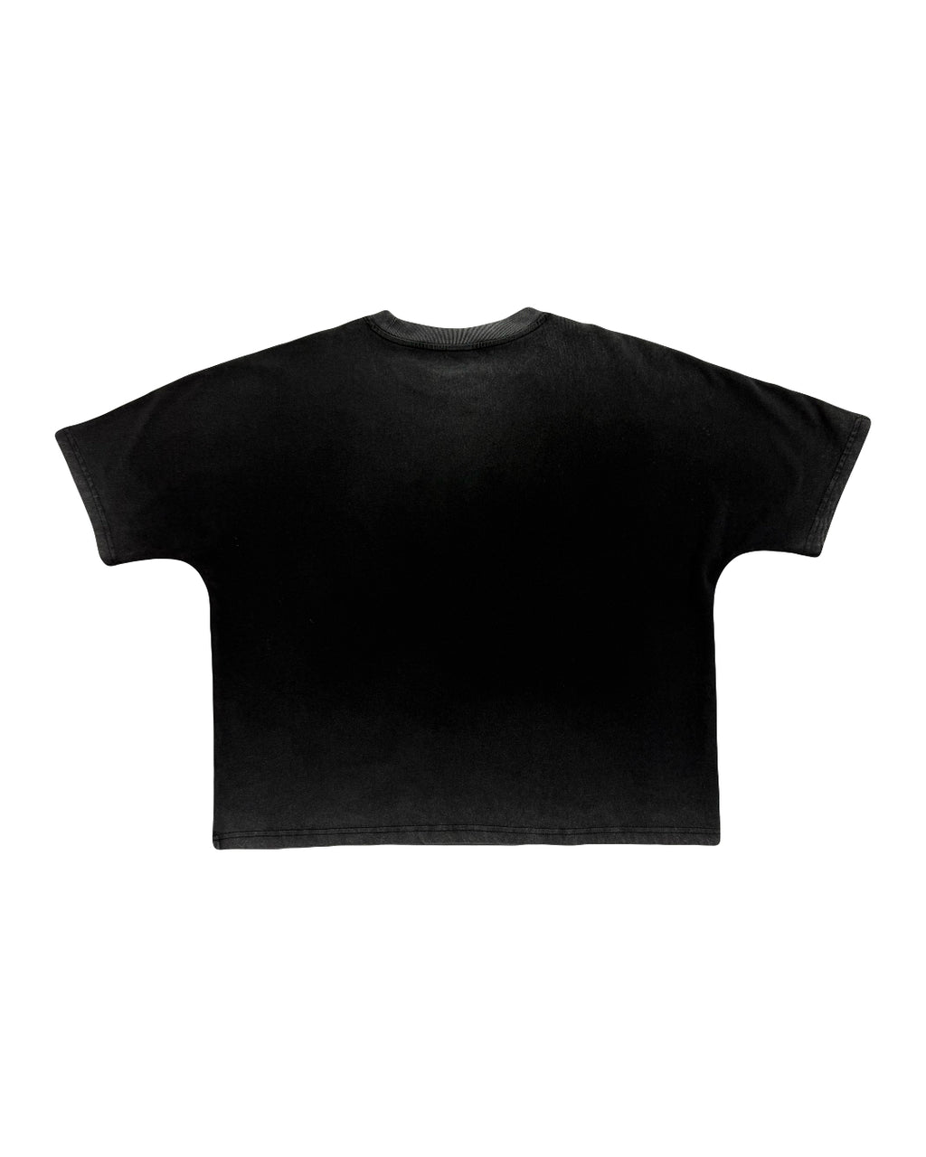 May God Bless You Tee - Black