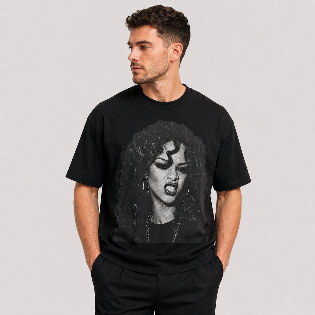 Urban Diamond Iconic "Rihanna"