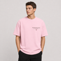 Maison Belle Vie Couture Rose