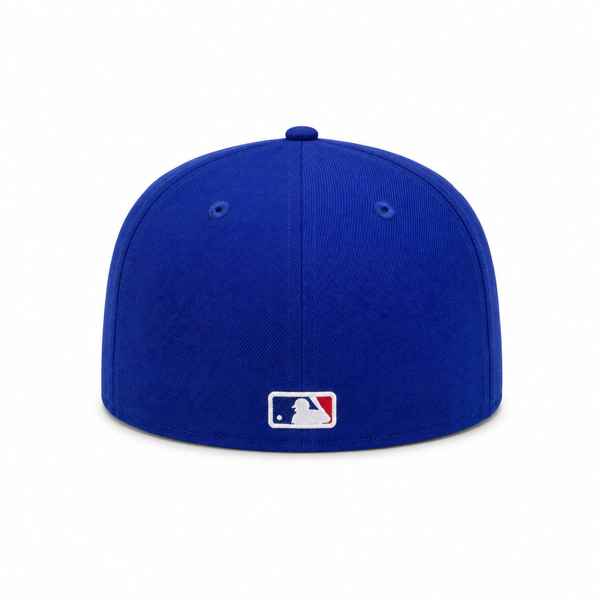 New Era Kids New York Yankees Royal/White 59FIFTY Fitted Cap