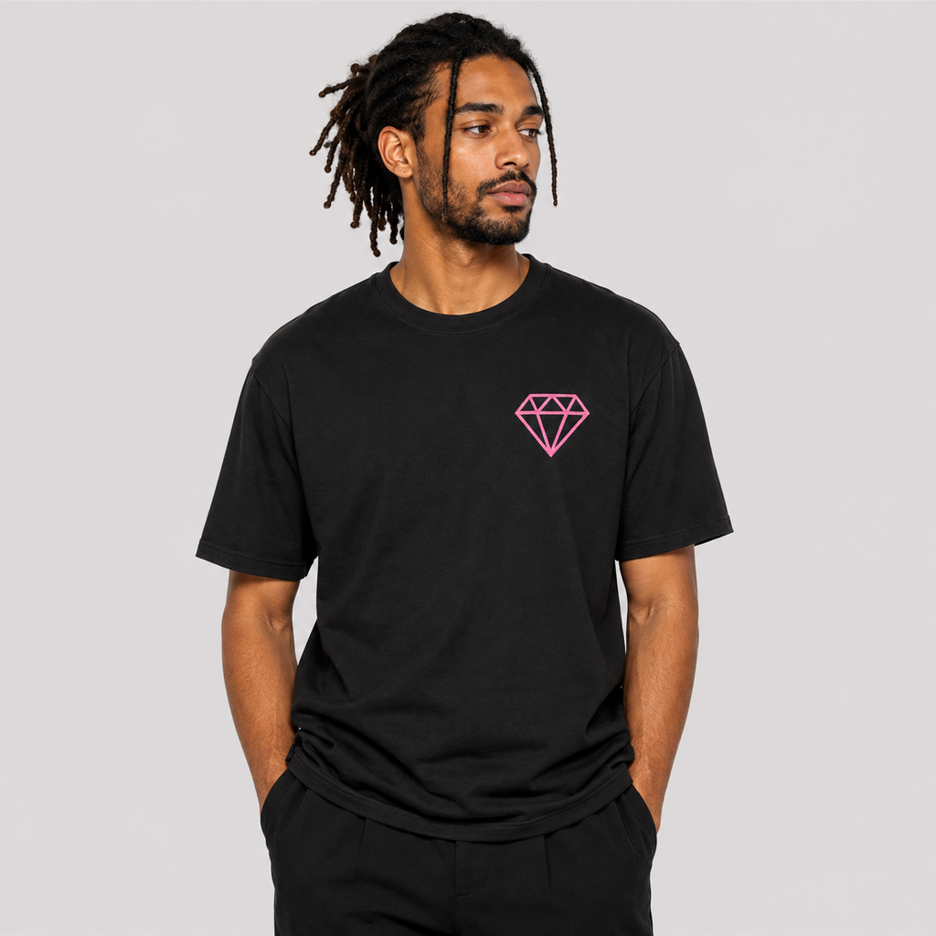 Urban Diamond "Made in the Streets"