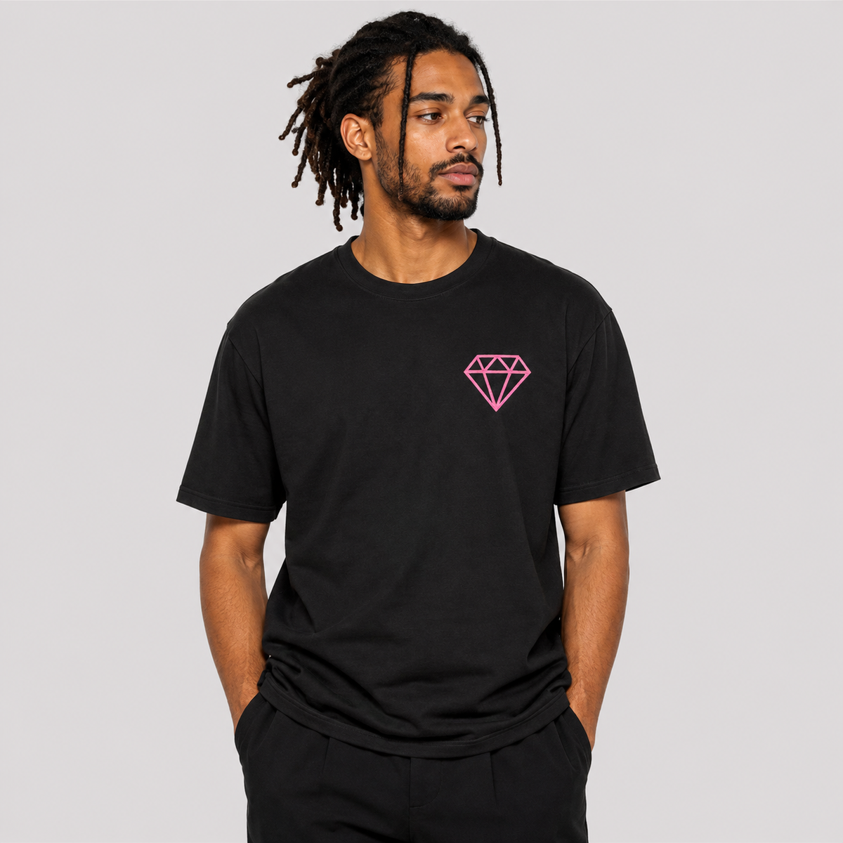 Urban Diamond "Made in the Streets"