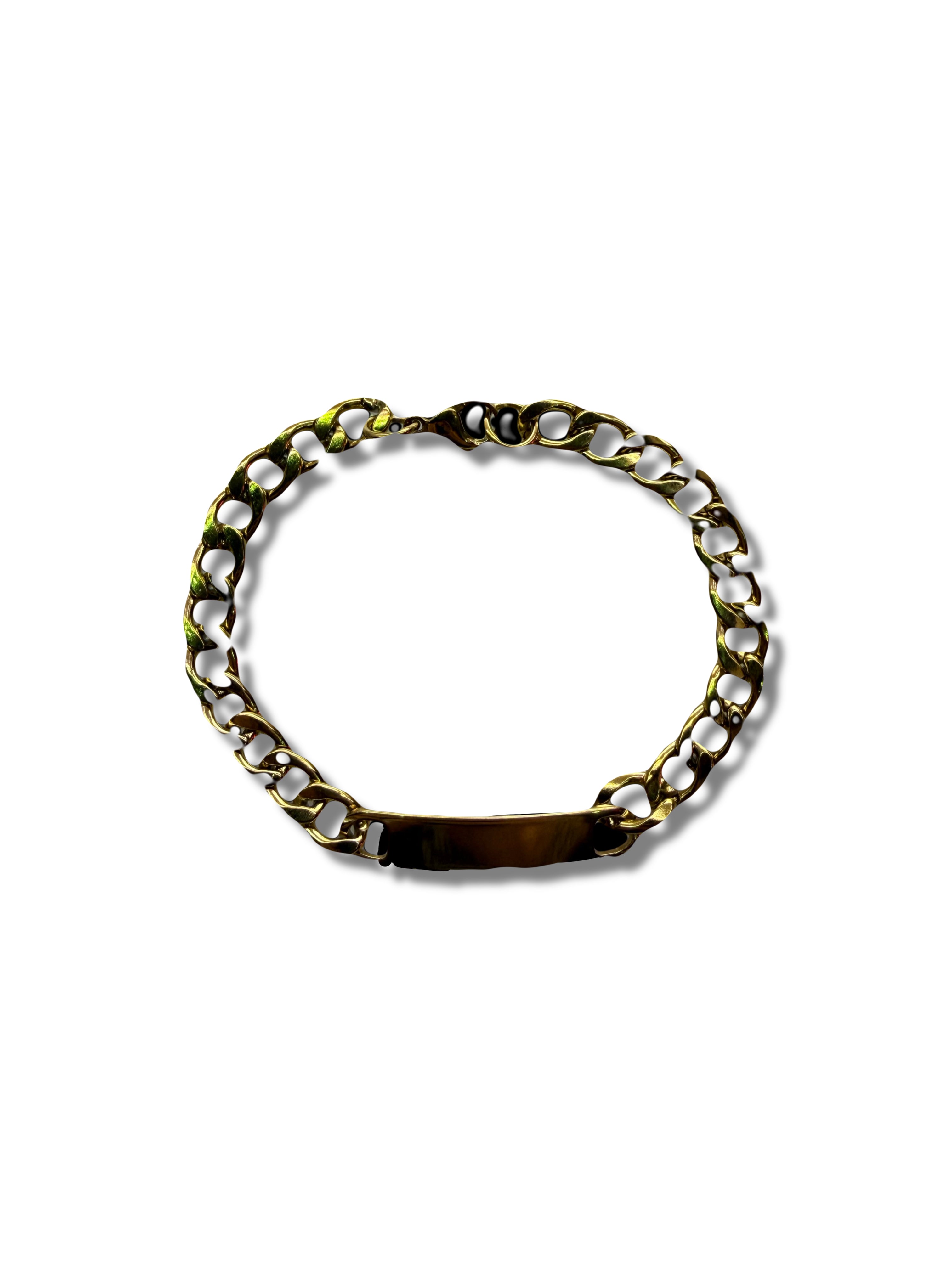 Bracelet Acier Inox