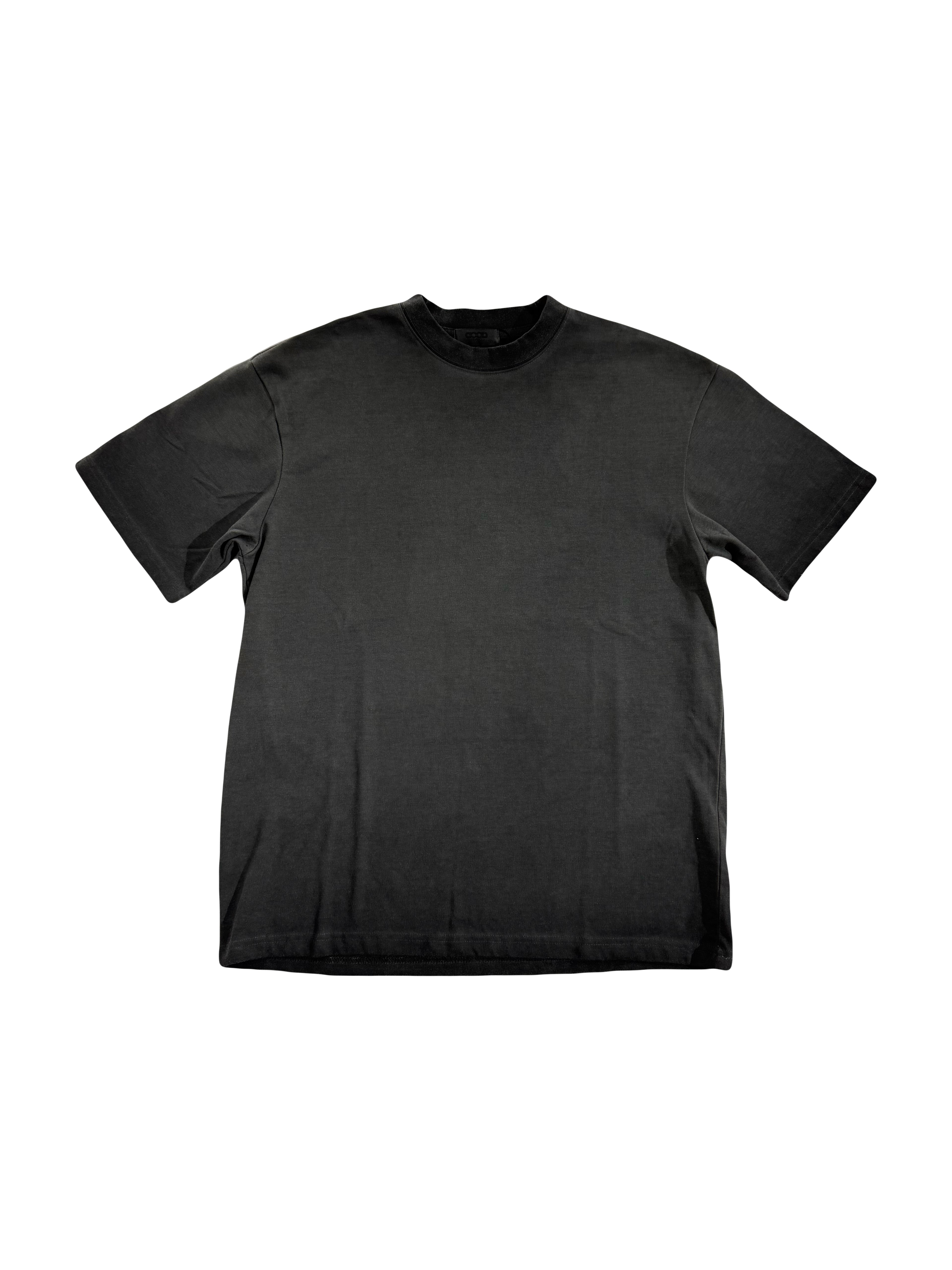 Urban Diamond Grey Basic Tee