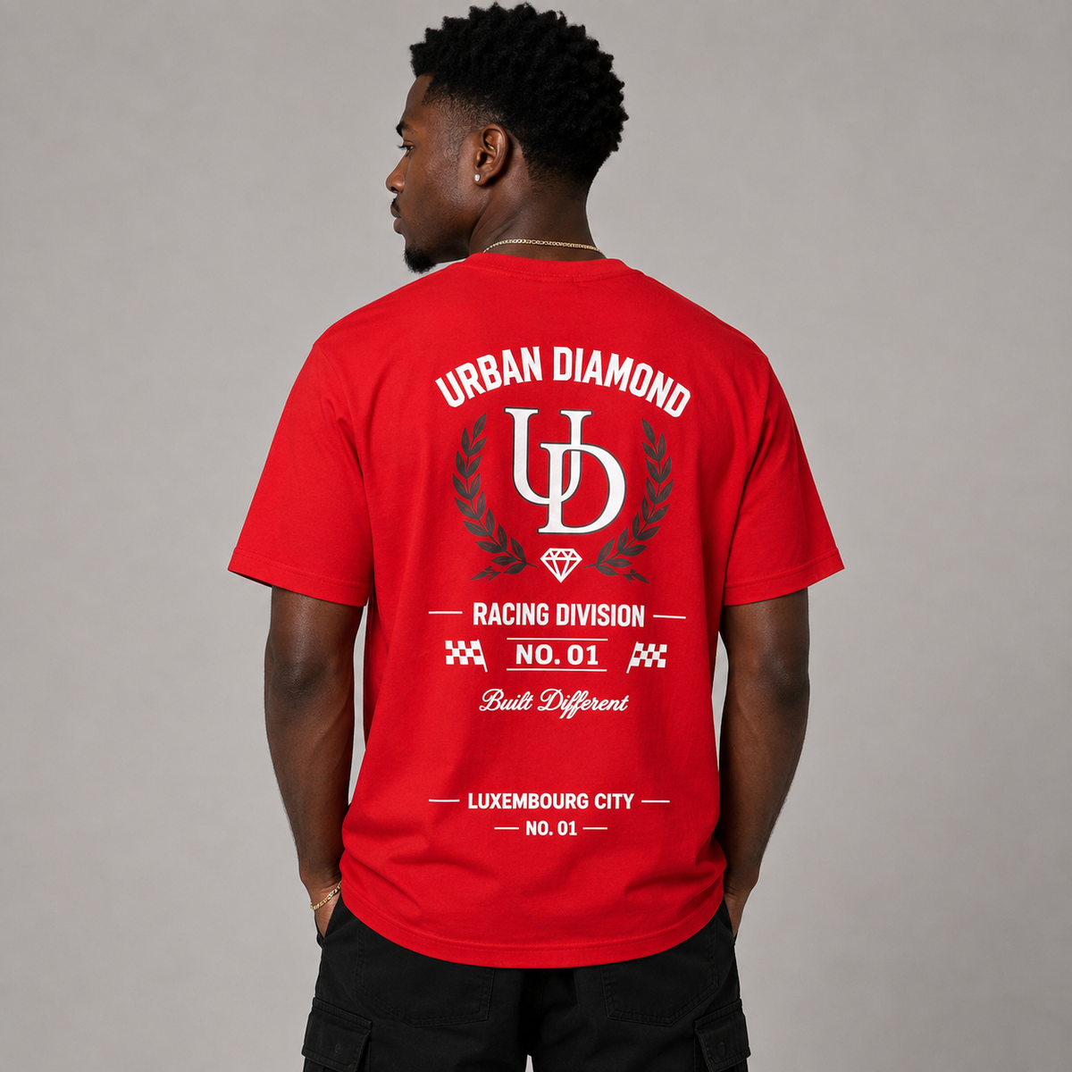 Urban Diamond "Racing Club UD"