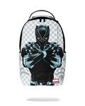 Sprayground Marvel Black Panther Wakanda Forever Backpack - front view