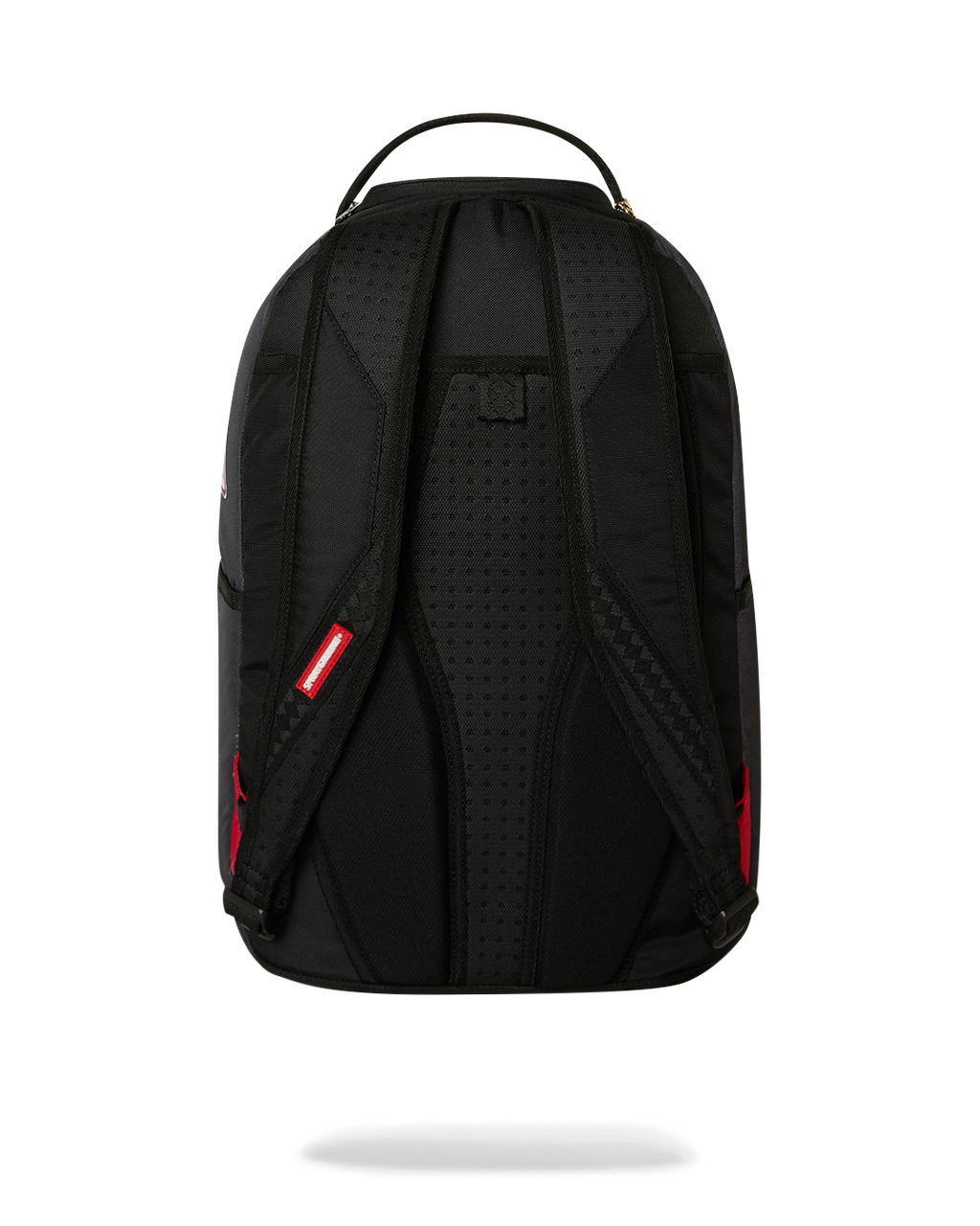 Sprayground Mandalorian This Is The Spray Backpack - back view