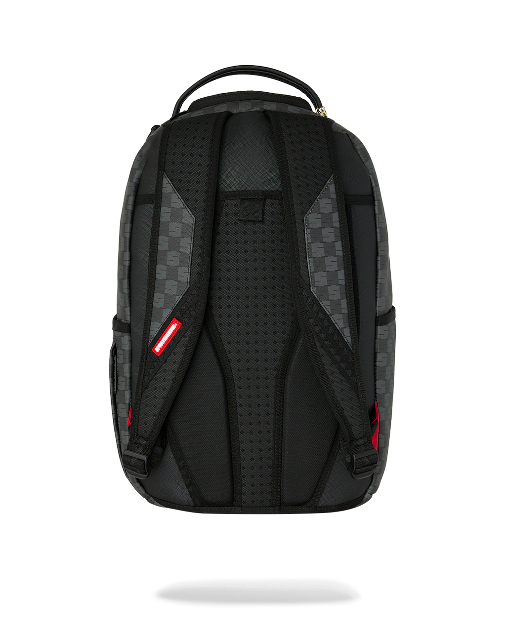 Sprayground Scrooge McDuck Money Counter Backpack - back view
