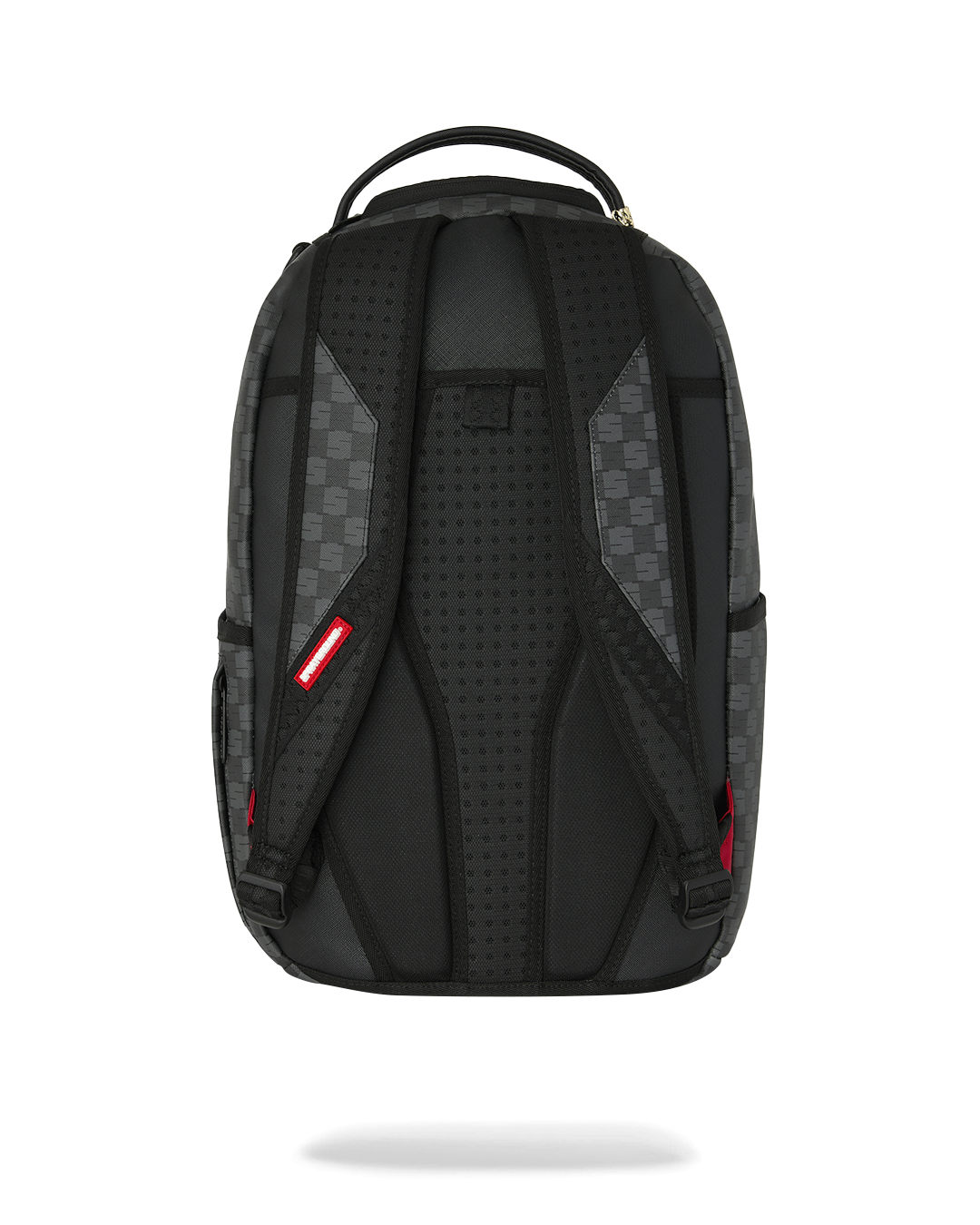 Sprayground Scrooge McDuck Money Counter Backpack - back view