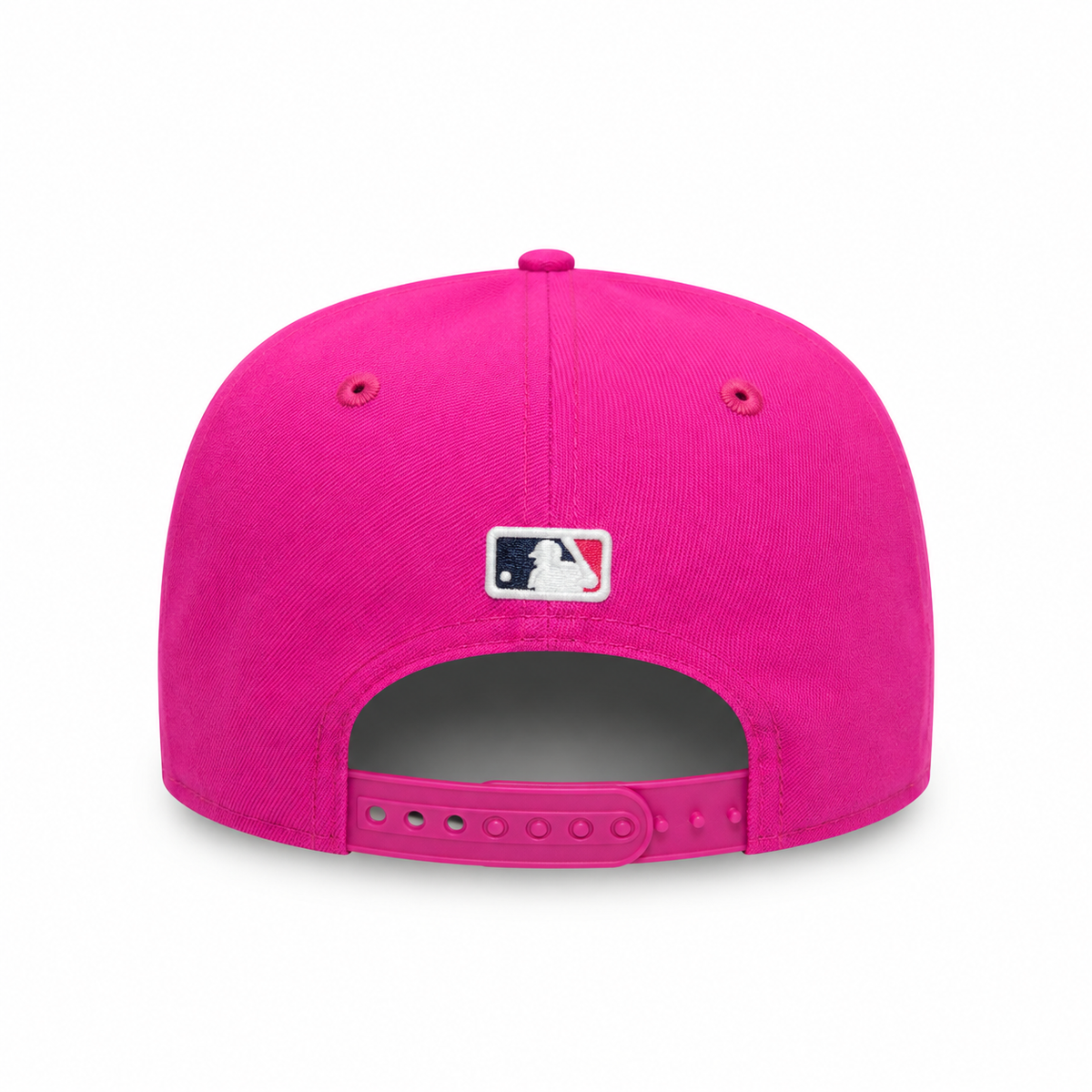 New York Yankees Essential Kids Pink 9FIFTY Snapback Cap