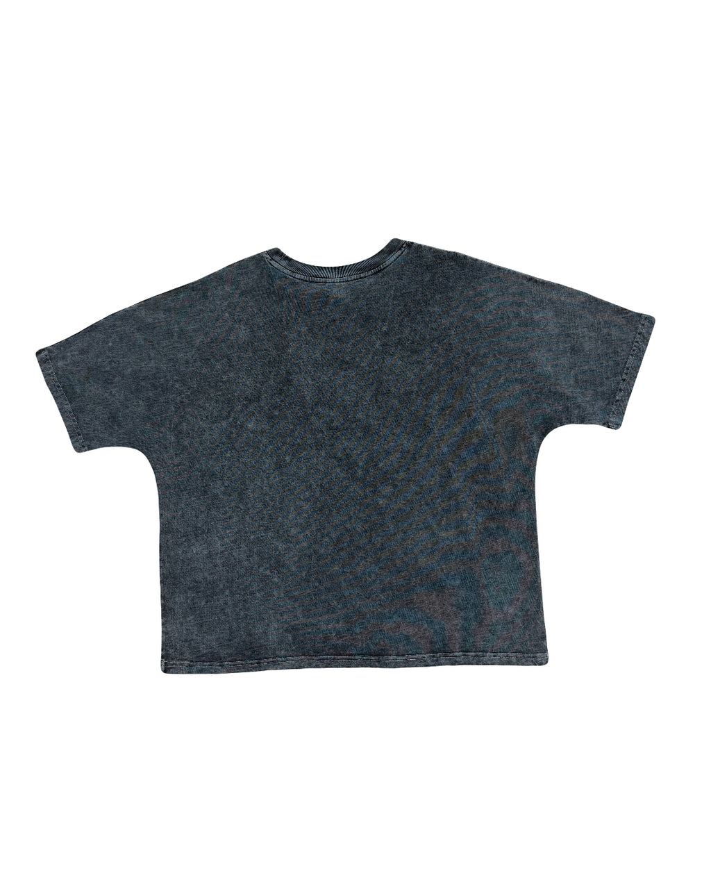 May God Bless You Tee - Grey