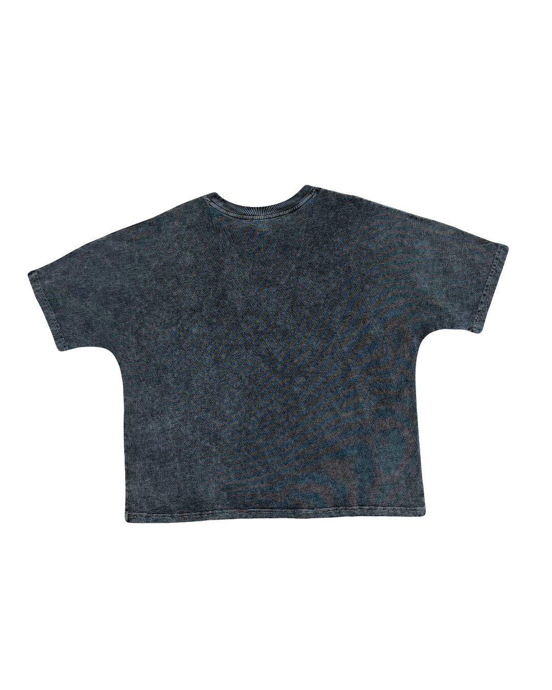 May God Bless You Tee - Grey