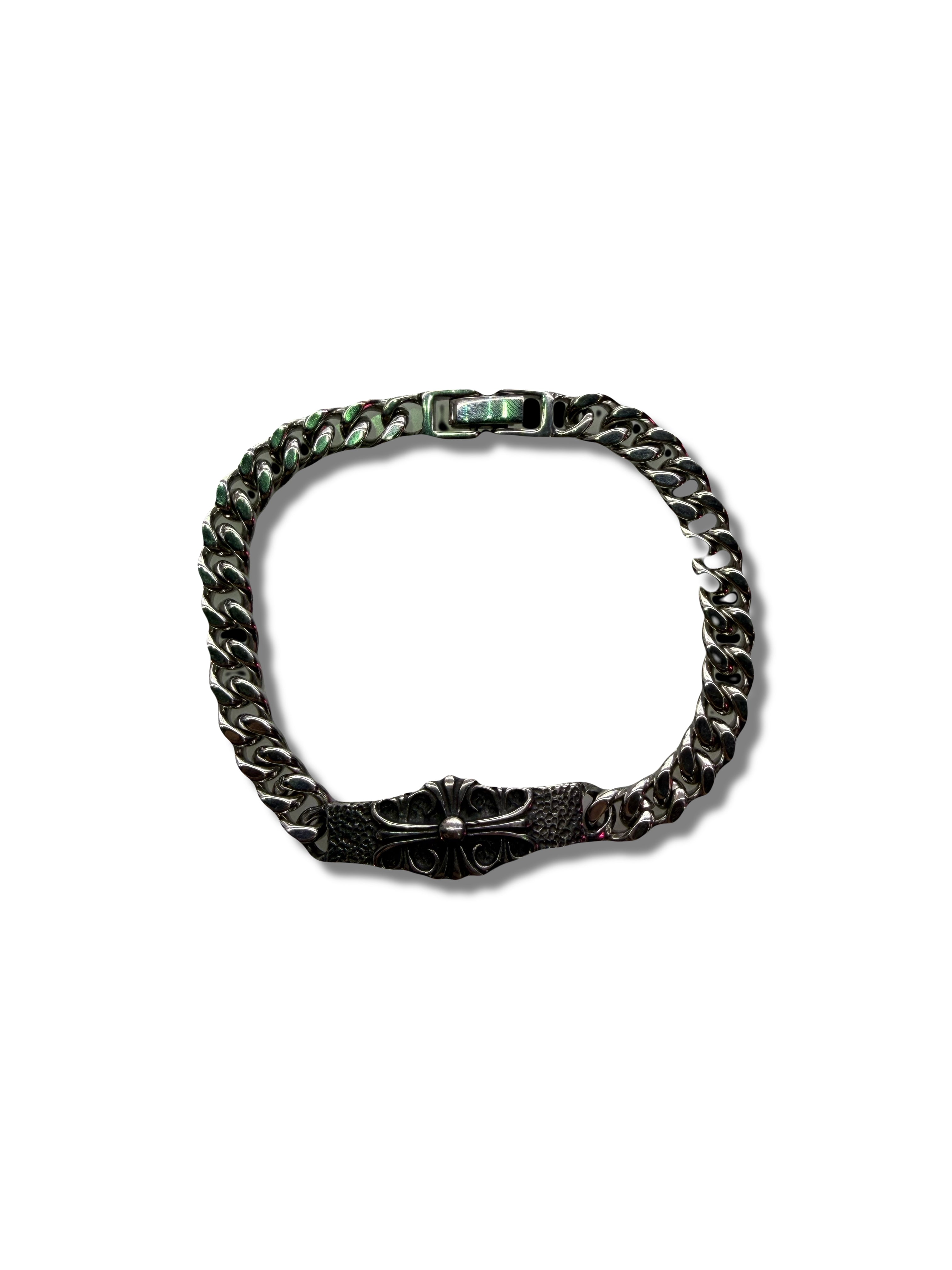 Bracelet Acier Inox
