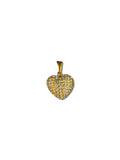 Stainless Steel Pendant