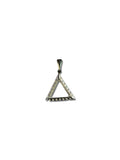 Stainless Steel Pendant