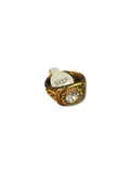 Stainless Steel Ring
