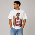 Urban Diamond "Hall of Fame" Tee