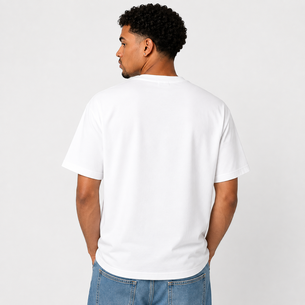Urban Diamond "Sunset Drive Tee"