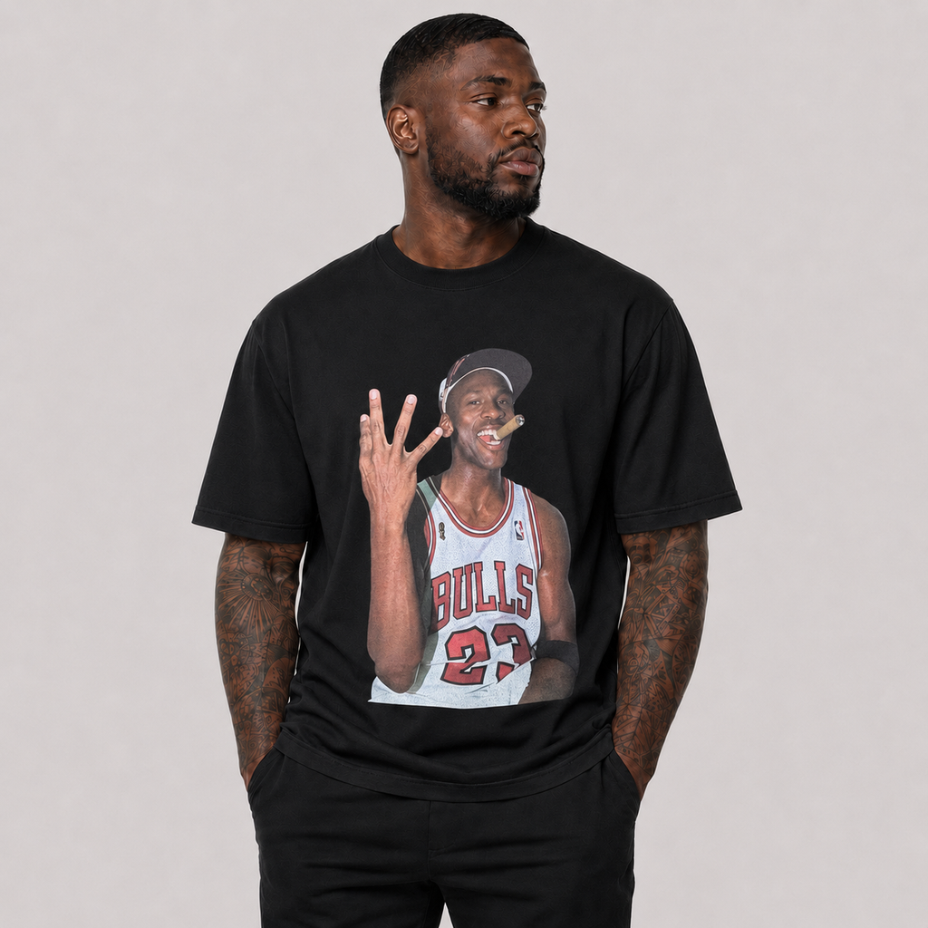 Urban Diamond "Hall of Fame" Tee
