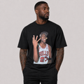 Urban Diamond "Hall of Fame" Tee