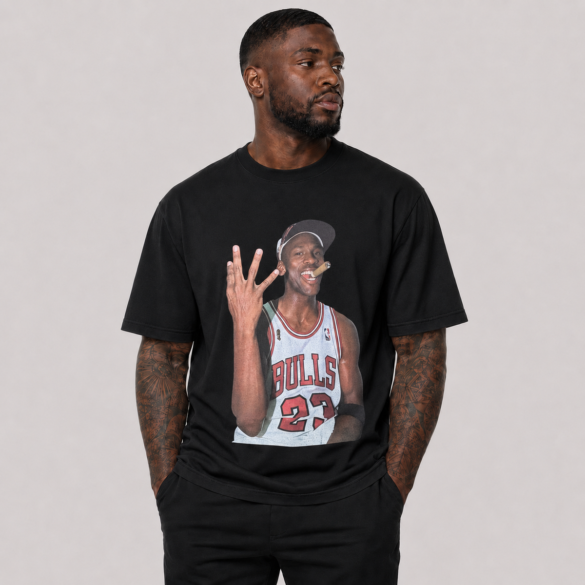 Urban Diamond "Hall of Fame" Tee