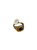 Stainless Steel Ring