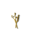 Stainless Steel Pendant