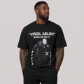 Urban Diamond Iconic "Virgil Abloh"