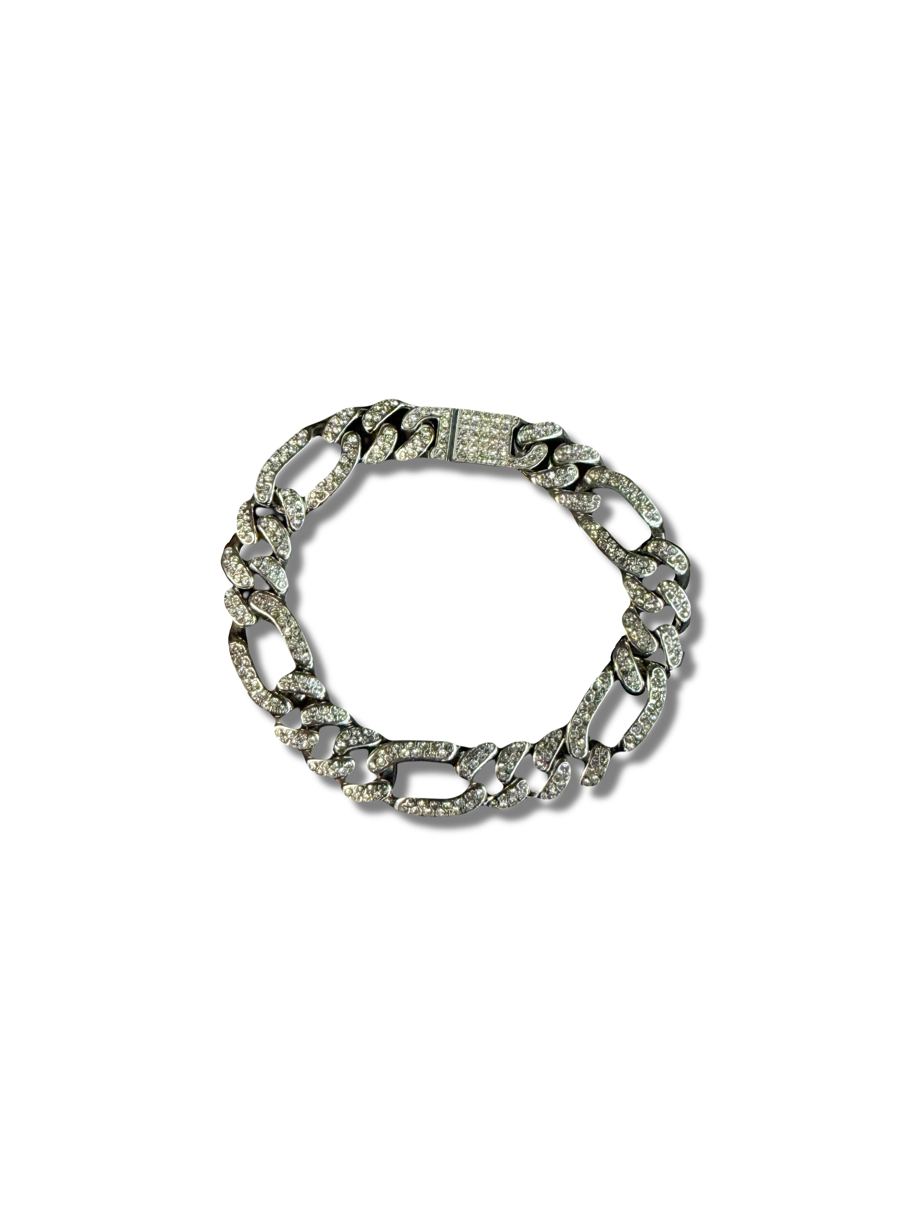 Bracelet Acier Inox