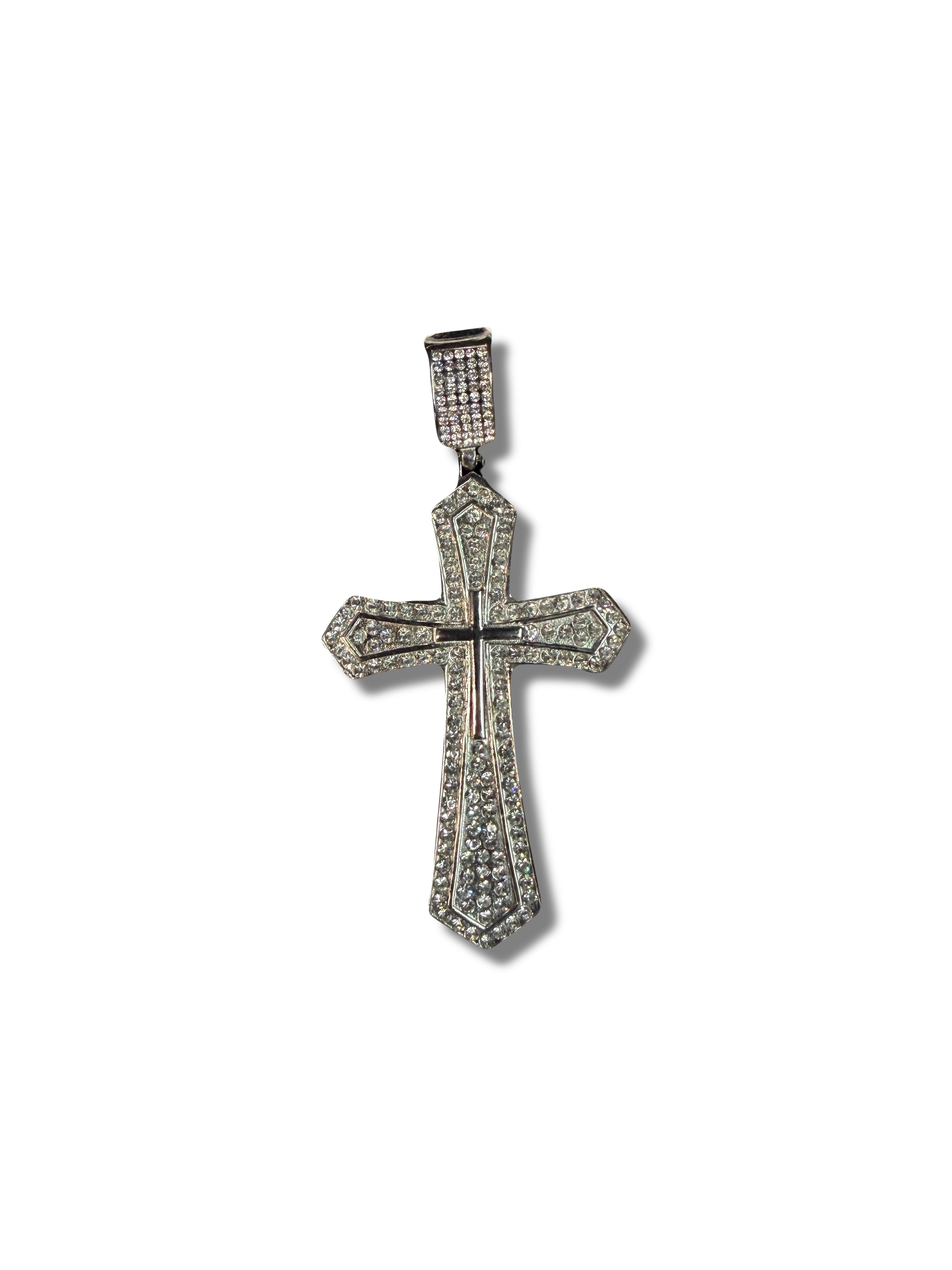 Stainless Steel Pendant