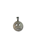Stainless Steel Pendant