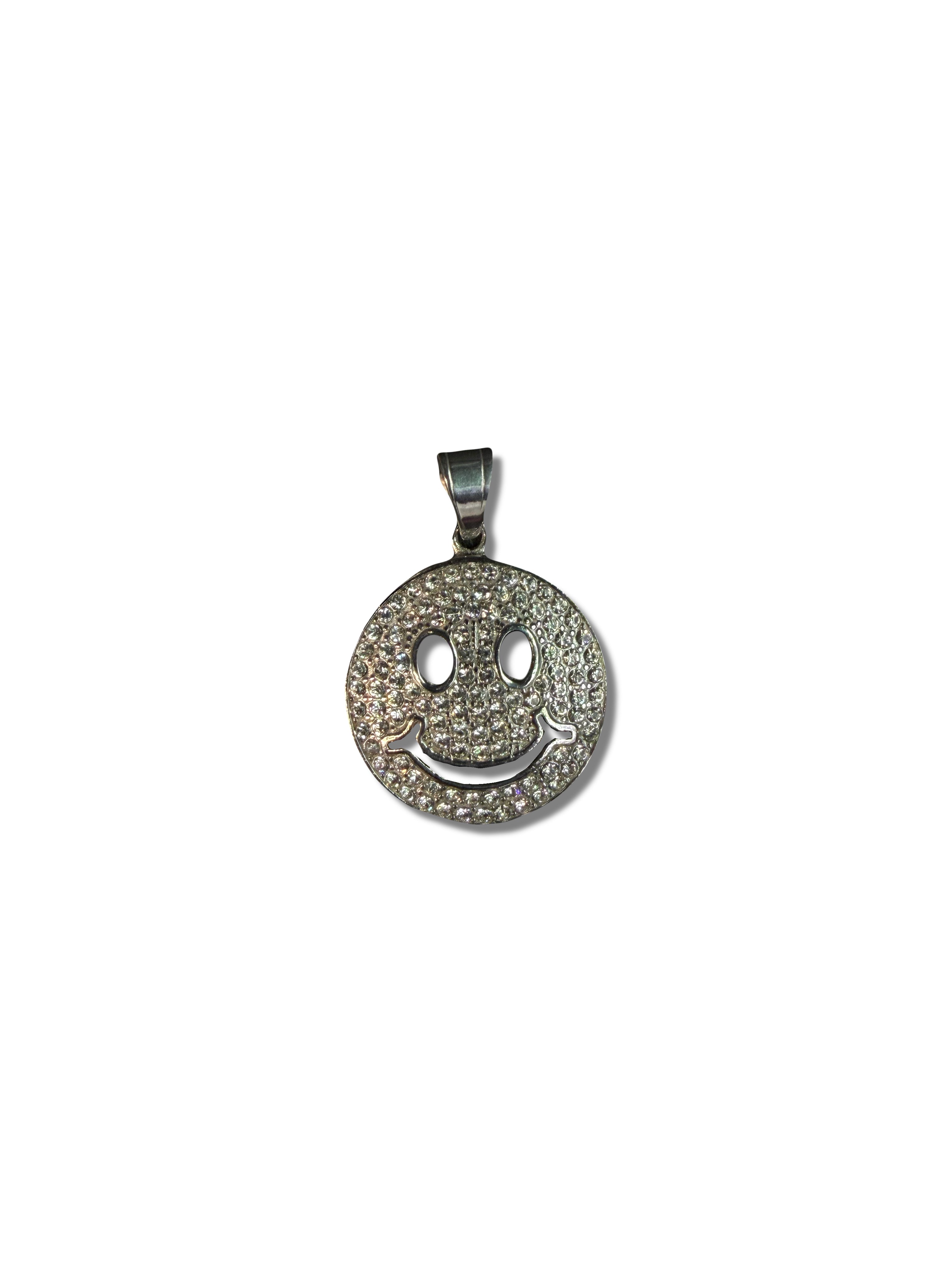Stainless Steel Pendant