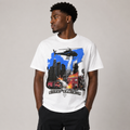 Urban Diamond "City in Chaos" Tee