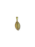 Stainless Steel Pendant