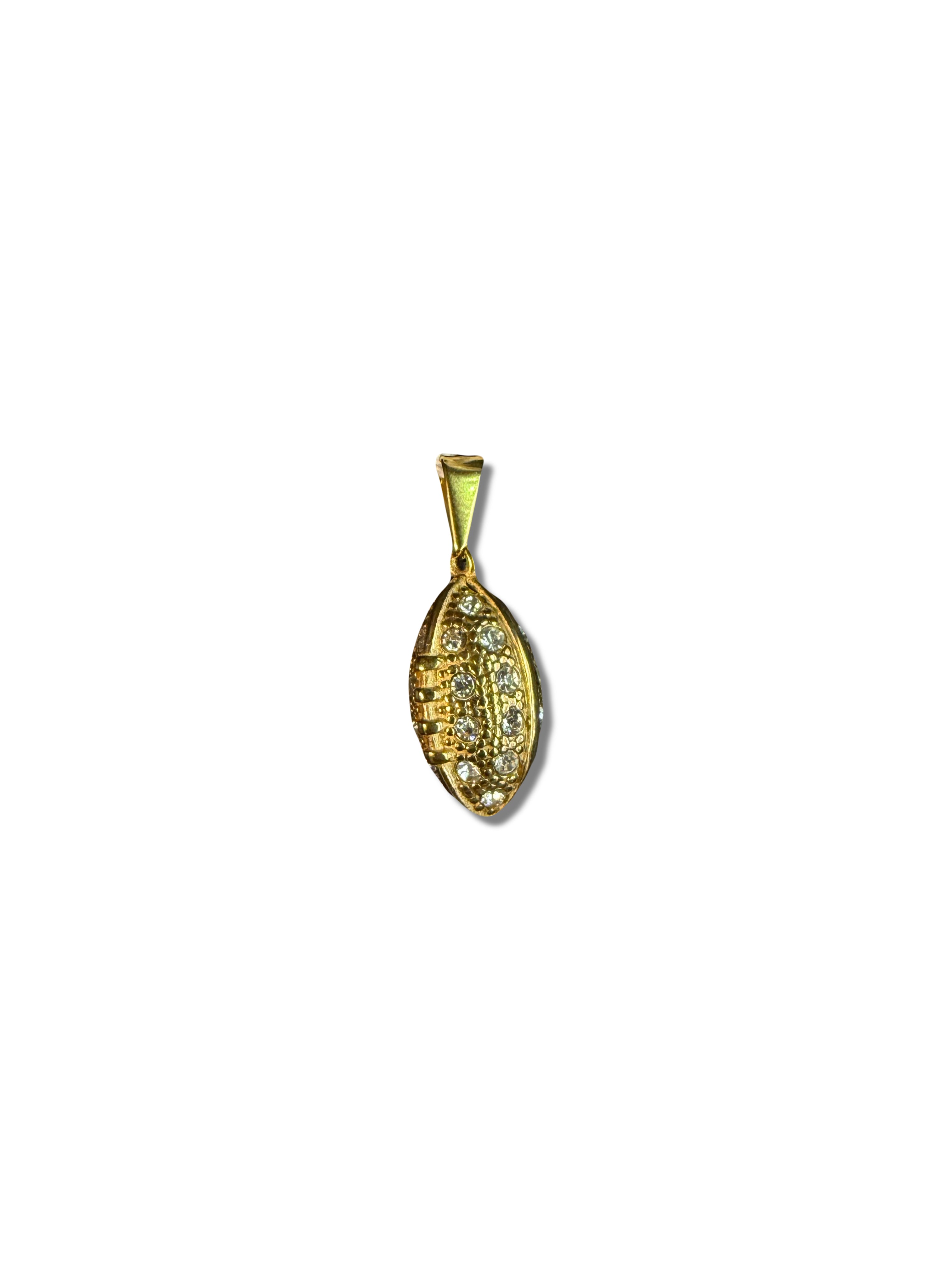 Stainless Steel Pendant