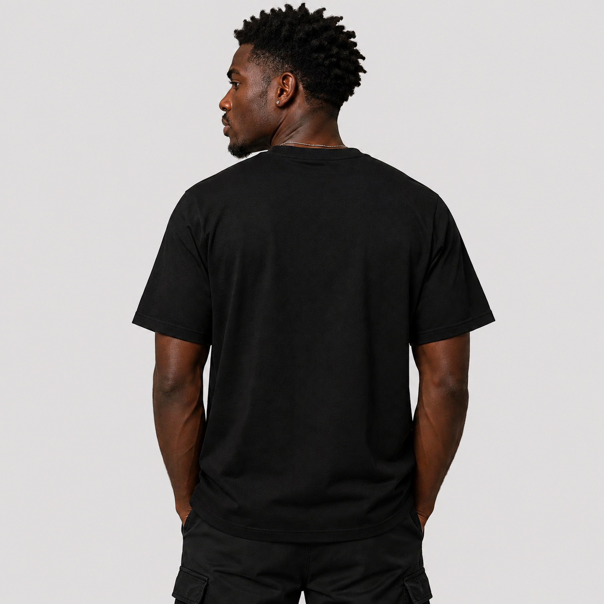 La Belle Vie Héritage Tee