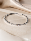 Stainless Steel Tennis Chain
