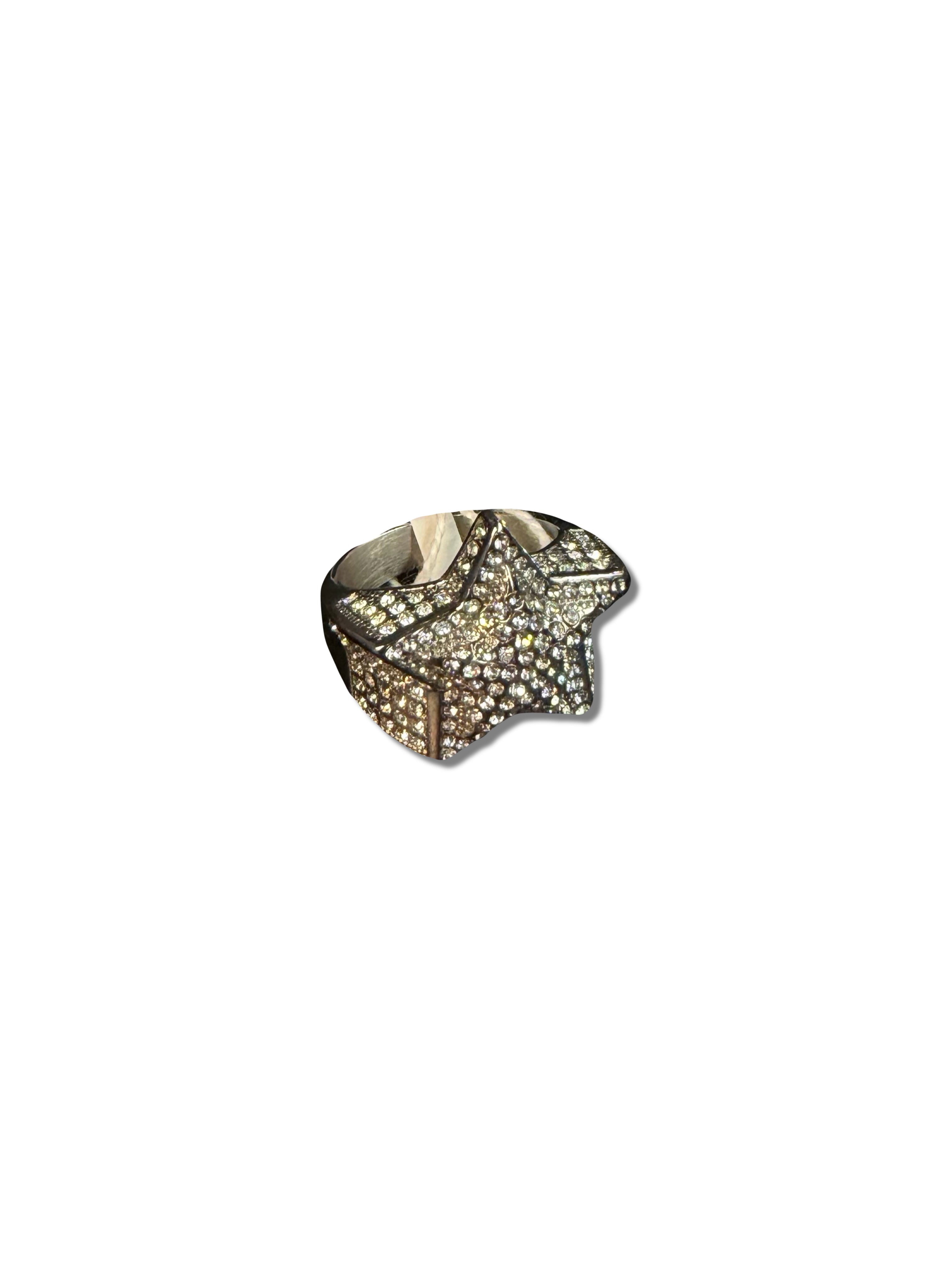 Stainless Steel Ring