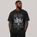 Urban Diamond "Legacy" Tee