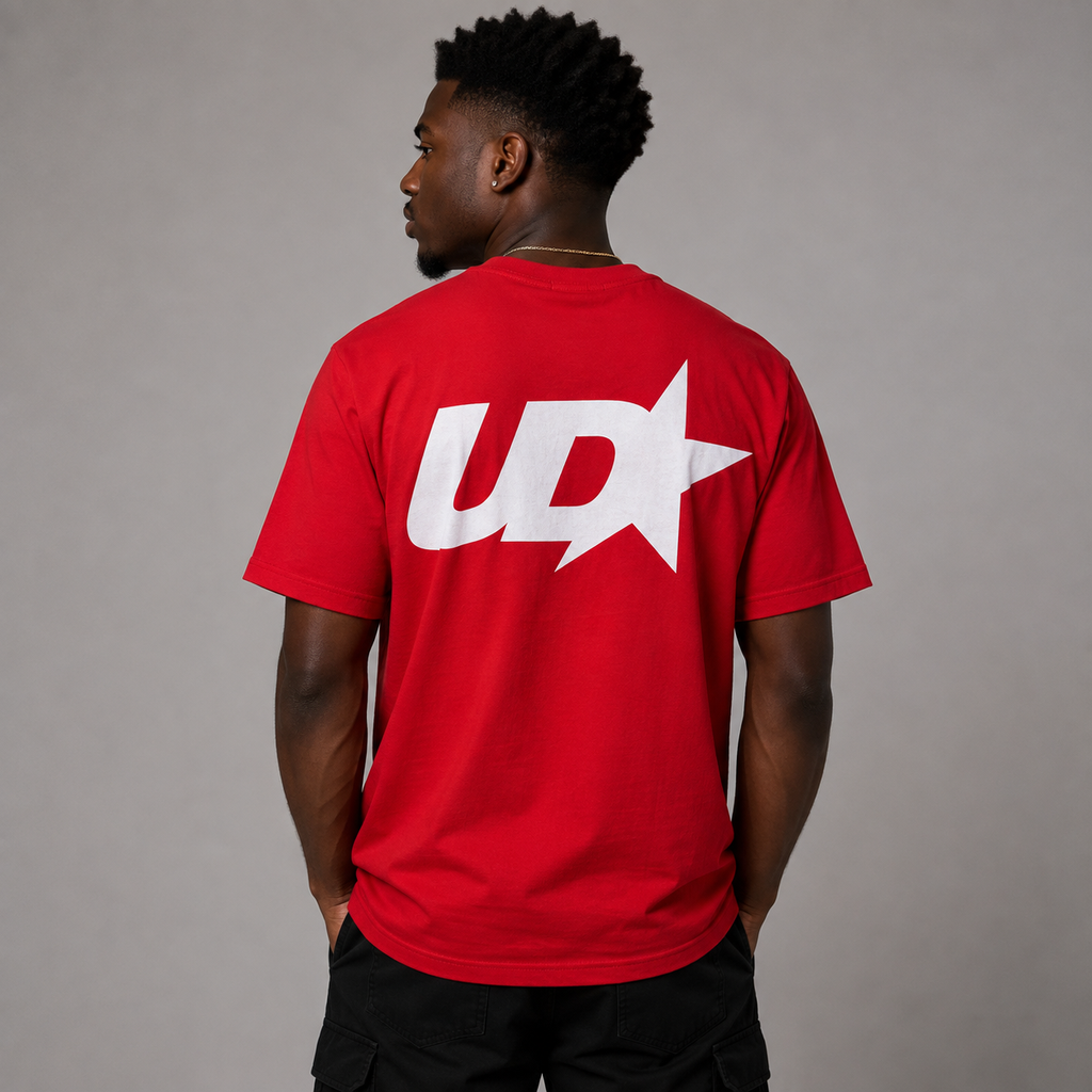 Urban Diamond "UD"