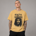 Urban Diamond "Faith or Nothing" Tee