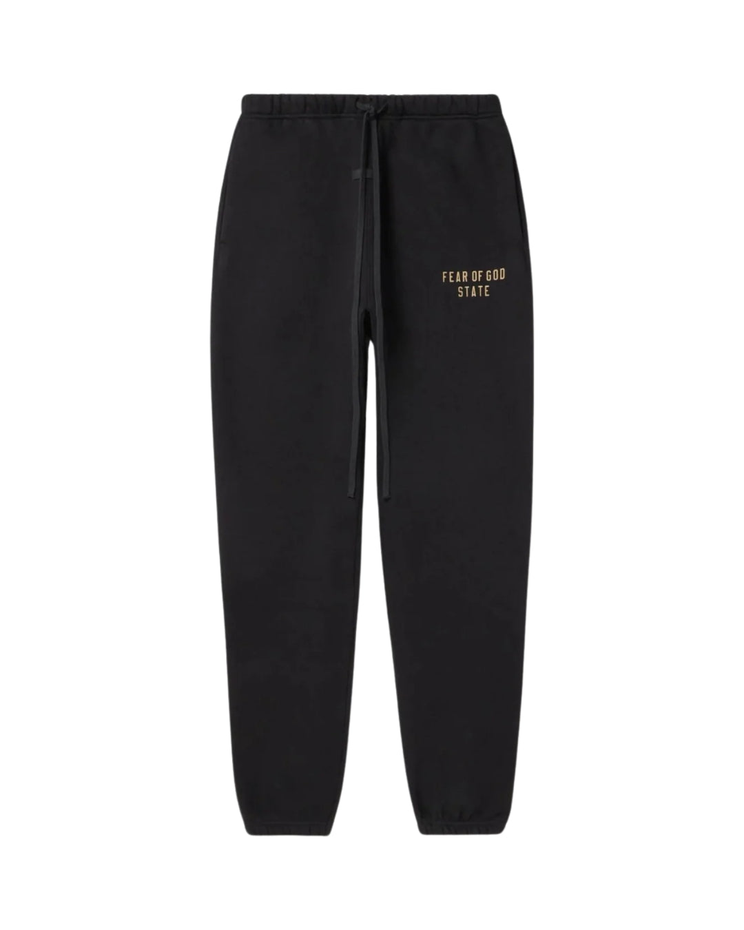 Fear of God Essentials Black Sweatpants