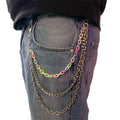Wallet chain