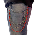 Wallet chain