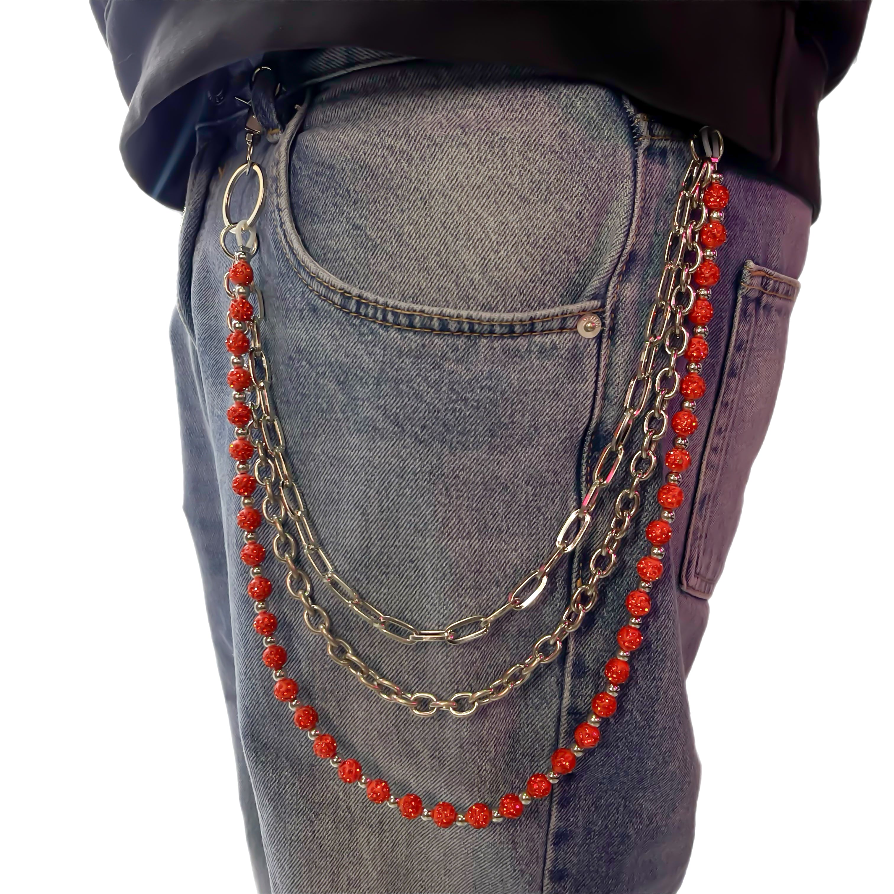 Wallet chain